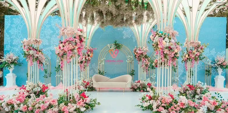 Stage Decoration